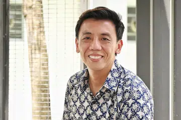 Jeffrey Siow, GRC Chua Chu Kang