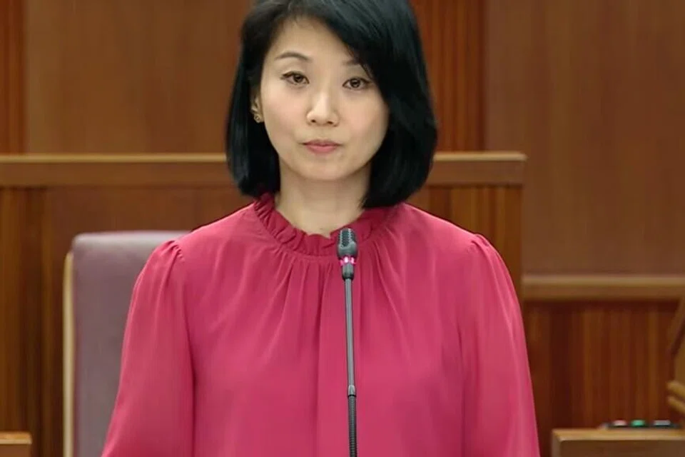 niaga, perniagaan, perumahan, penduduk, Sun Xueling Parlimen, Denise Phua Jalan Besar, Masalah kedai urut Crawford, Estet pelbagai guna Singapura, Peraturan hiburan malam SPF