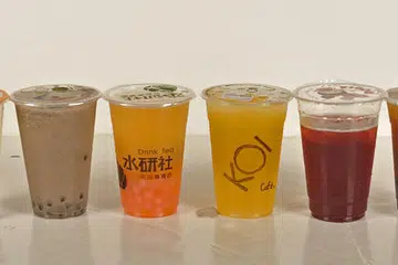 Penduduk Asia Tenggara belanja AS$3.7b beli 'bubble tea' pada 2021; Indonesia di tempat teratas: laporan