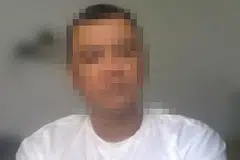 MANGSA KES PENIPUAN: Encik Ariffin Ali (bukan nama sebenar), 41 tahun, mengalami kerugian $35,000 dalam tempoh 16 jam menerusi skim pinjaman menerusi pesanan teks dan panggilan telefon yang dilakukan sekumpulan penipu pada awal bulan lalu. - Foto BH oleh CHAIRUL FAHMY HUSSAINI