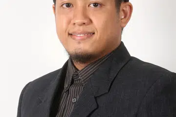 KUPAS ISU BARAKAH: Ustaz Muhammad Fakhrur Radzi berkongsi ilmu tentang keindahan dan keberkatan barakah dalam kehidupan. 
