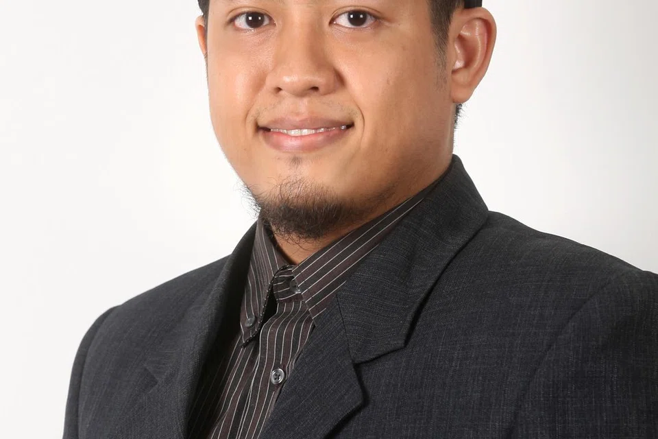 KUPAS ISU BARAKAH: Ustaz Muhammad Fakhrur Radzi berkongsi ilmu tentang keindahan dan keberkatan barakah dalam kehidupan. 