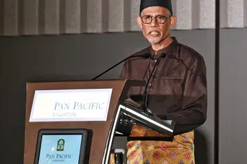 Menteri Bertanggungjawab bagi Ehwal Masyarakat Islam, Encik Masagos Zulkifli Masagos Mohamad berkata hampir $2 juta telah dikumpulkan untuk disalurkan ke Gaza di bawah kempen Aid for Gaza yang bermula sejak 24 Februari.