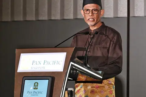Menteri Bertanggungjawab bagi Ehwal Masyarakat Islam, Encik Masagos Zulkifli Masagos Mohamad berkata hampir $2 juta telah dikumpulkan untuk disalurkan ke Gaza di bawah kempen Aid for Gaza yang bermula sejak 24 Februari.