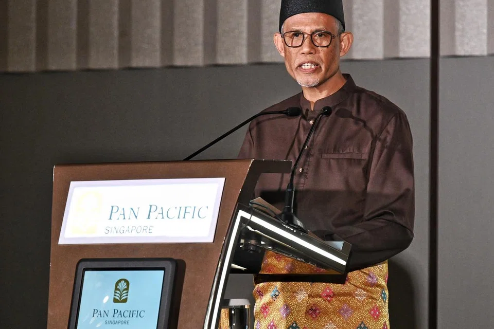 Menteri Bertanggungjawab bagi Ehwal Masyarakat Islam, Encik Masagos Zulkifli Masagos Mohamad berkata hampir $2 juta telah dikumpulkan untuk disalurkan ke Gaza di bawah kempen Aid for Gaza yang bermula sejak 24 Februari.