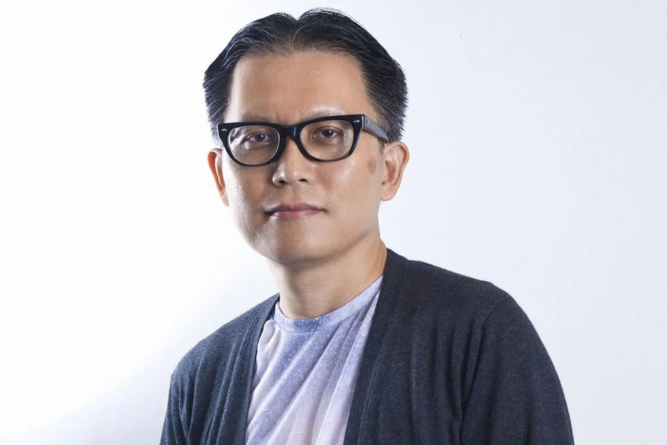 Encik Yeow Kai Chai