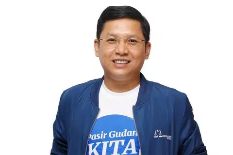 Kes bendera terbalik, Pemuda Umno, Johor, tindakan tegas