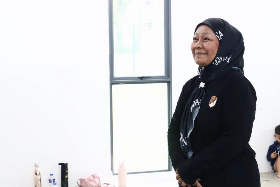 Presiden dan Pengarah Artistik Sriwana serta penerbit ‘Teras. Paksi. Titik.’, Cik Fauziah Hanom Yusuf, menyifatkan pementasan ini sebagai membangkitkan nostalgia sekali gus menonjolkan elemen tradisional dan moden dalam gerakan tarian yang progresif, lambang evolusi Sriwana sepanjang tujuh dekad.