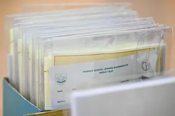 Sama dengan tahun-tahun sebelumnya, lebih daripada sembilan dalam 10 mendapat tempat di salah satu daripada enam sekolah yang mereka pilih, kata MOE.