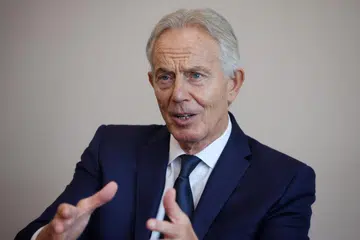 Tony Blair bakal menganggotai badan antarabangsa yang ditubuhkan untuk memantau proses peralihan Gaza di bawah pelan tajaan Washington bagi menamatkan perang hampir dua tahun. 