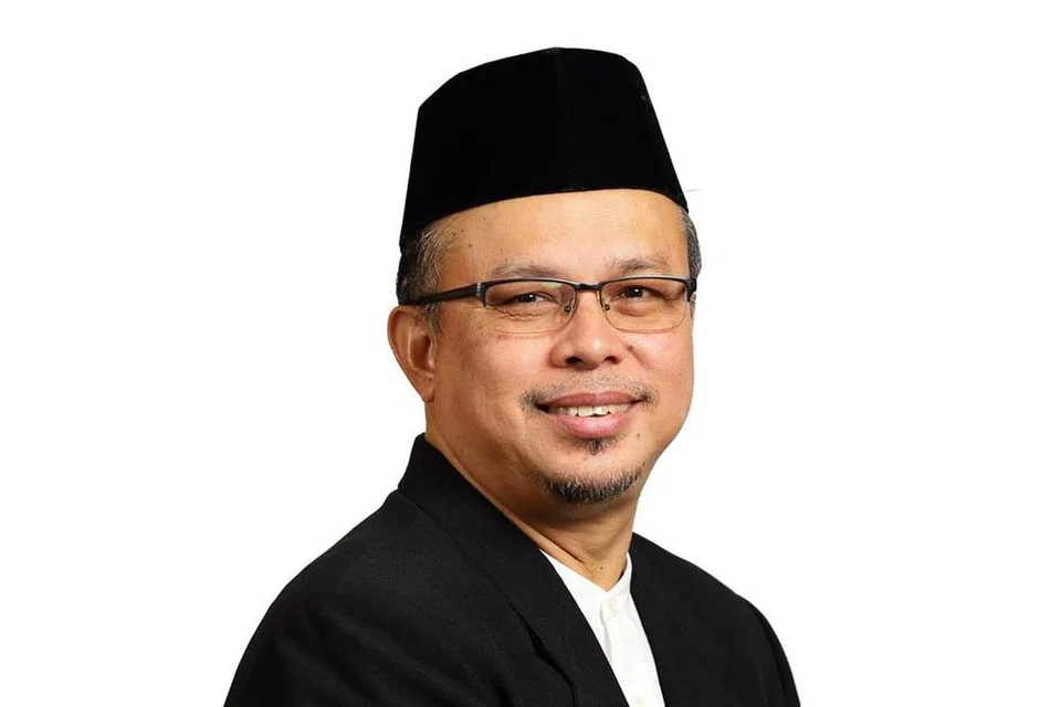 USTAZ MOHD MURAT MD ARIS: Ramadan mengingatkan umat Islam akan perjuangan berterusan melaksana kewajipan sosial, termasuk terhadap golongan memerlukan. - Foto fail