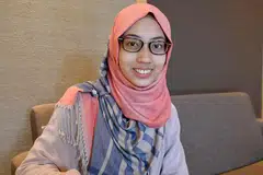 - Foto SHAKIR SAIFUDDIN