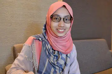 - Foto SHAKIR SAIFUDDIN