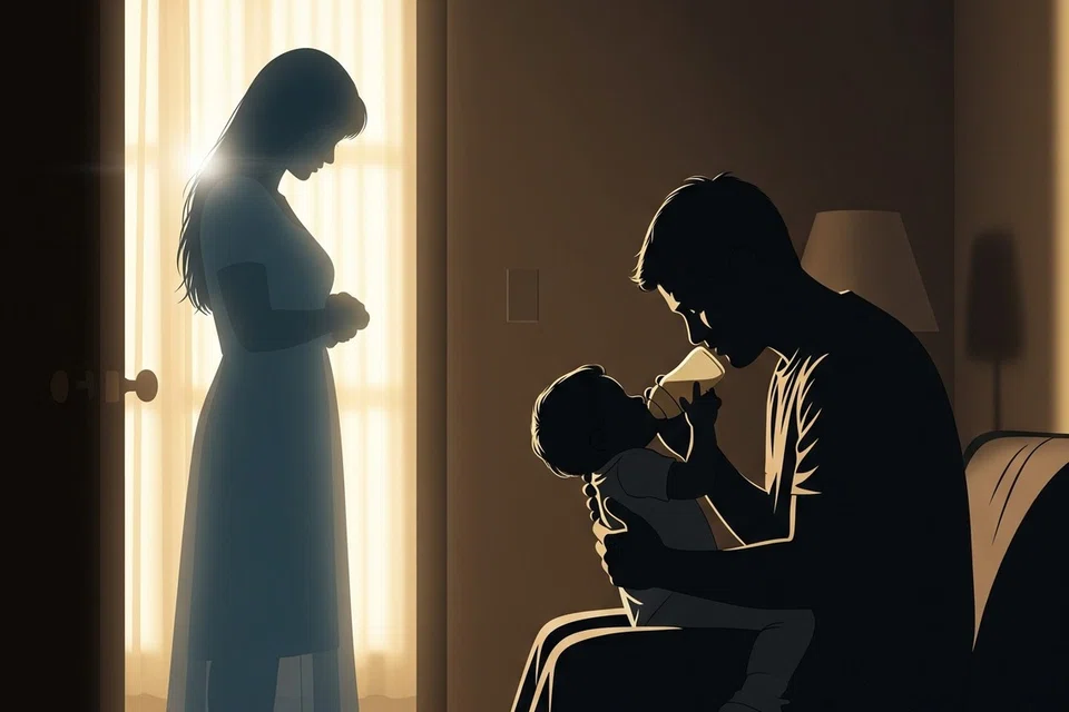 cerpen awak, Djohan A. Rahman