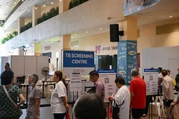 tb, tuberkulosis, batuk kering, heartbeat@bedok