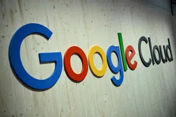 HSBC Holdings, Google Cloud, kecerdasan buatan (AI)