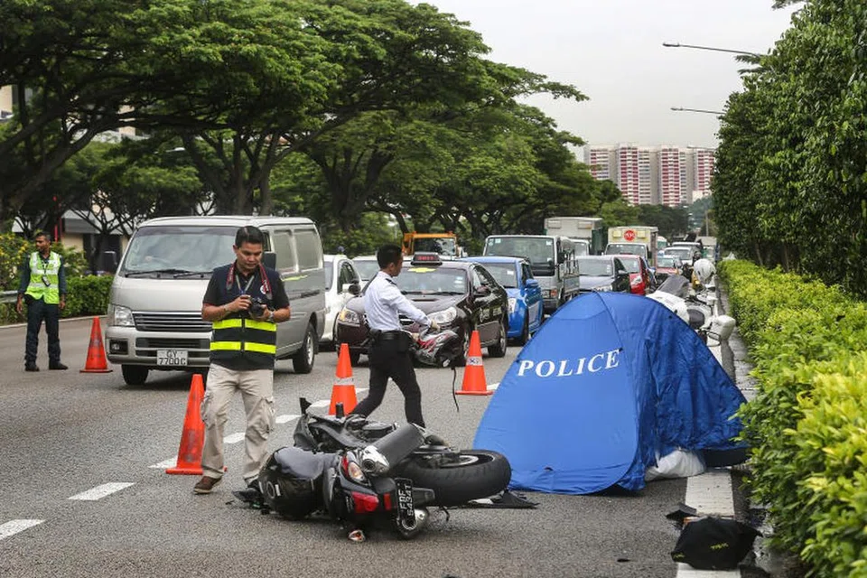 Jumlah kematian akibat kemalangan jalan raya meningkat 25.9 peratus kepada 136 pada 2023, menurut statistik yang dikongsi Polis Trafik.