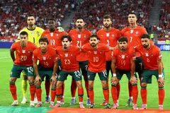 Skuad Portugal bagi kempen Piala Dunia 2026 kali ini disifatkan sarat dengan pemain handal di setiap posisi untuk muncul sebagai pencabar serius.