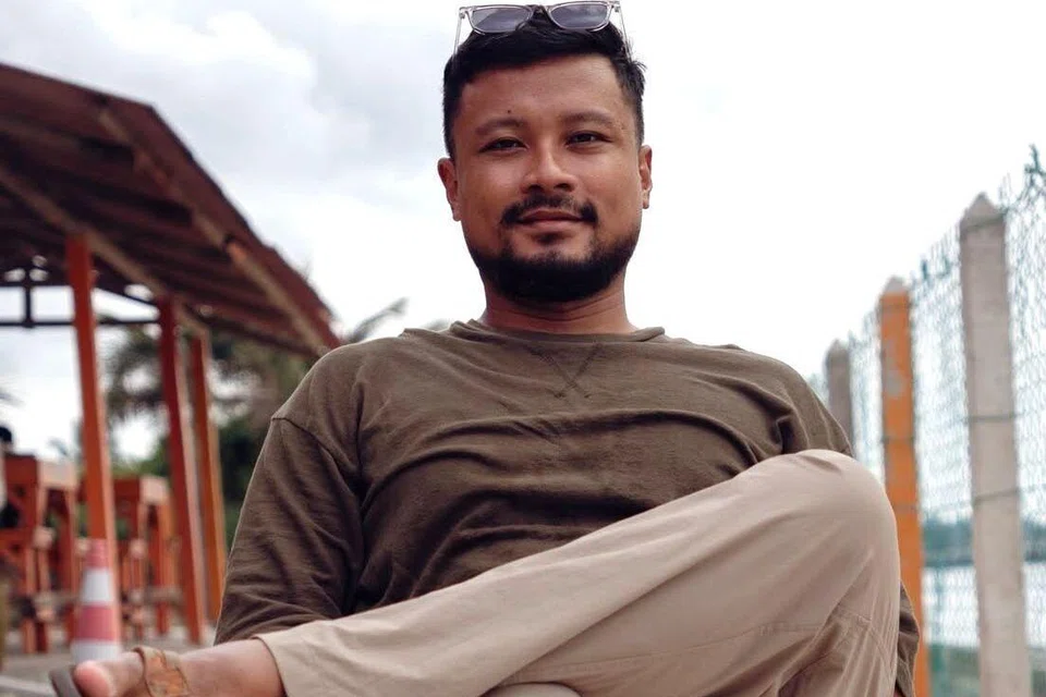 yusoff rasid, pempengaruh