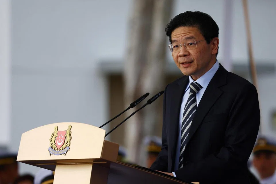 Perdana Menteri merangkap Menteri Kewangan, Encik Lawrence Wong, mengucapkan tahniah kepada Presiden Sri Lanka, Encik Anura Kumara Dissanayake, selepas pemimpin Barisan Pembebasan Rakyat itu meraih kemenangan undi 42.31 peratus dalam pilihan raya presiden negara tersebut. 