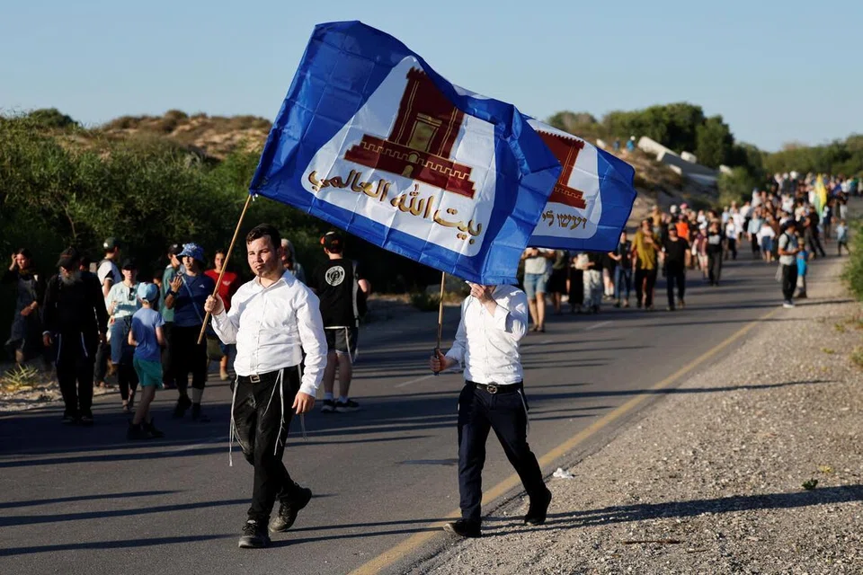 sempadan gaza