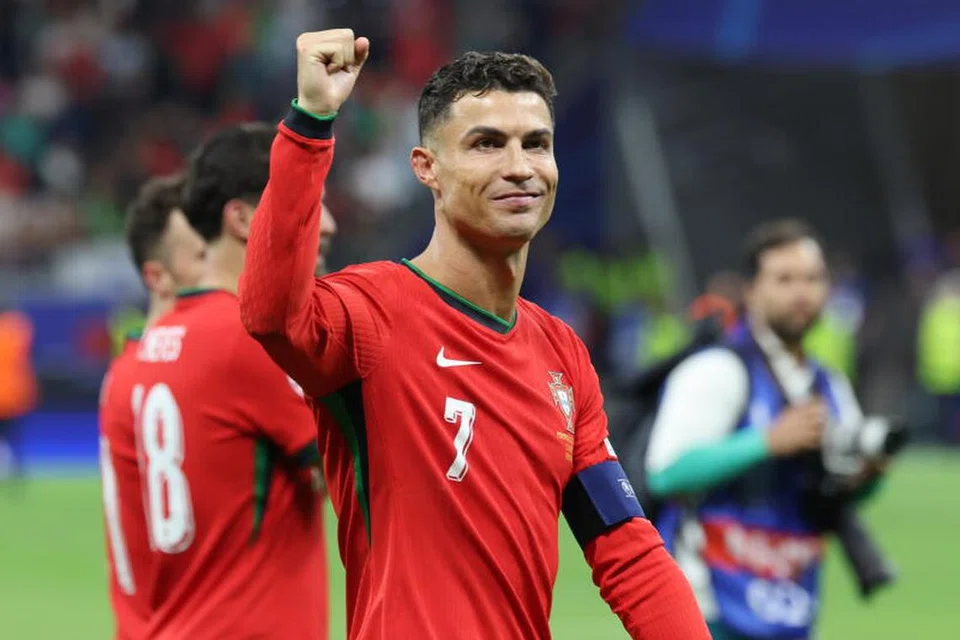 Kapten Portugal, Cristiano Ronaldo, mengesahkan Euro 2024 “tanpa dinafikan” akan menjadi yang terakhirnya.