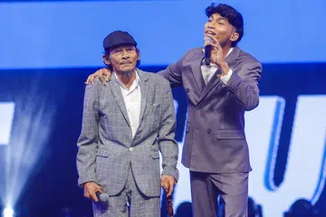 astro, jamilul hayat, jamak hussain, talk to my manager 2