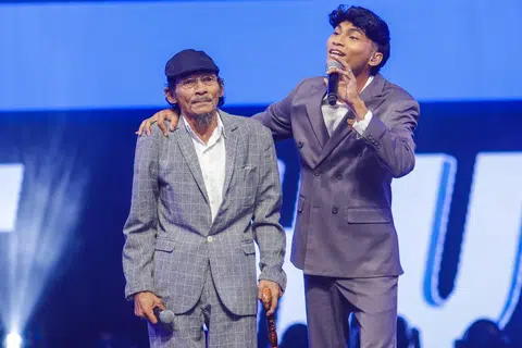 astro, jamilul hayat, jamak hussain, talk to my manager 2