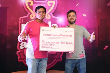 foodpanda