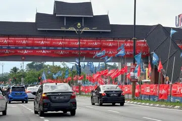 PRN Negeri Sembilan