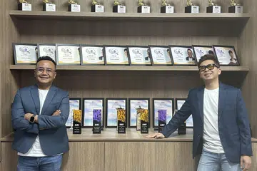 ejen hartanah