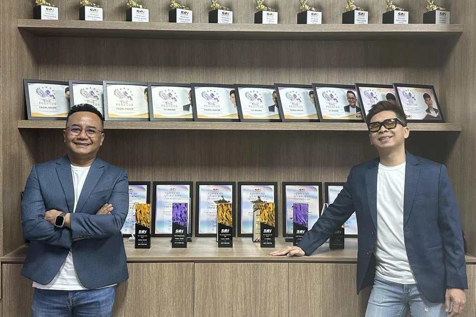 ejen hartanah