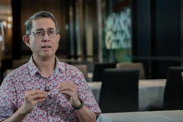 Menteri Negara (Ehwal Dalam Negeri merangkap Pembangunan Negara), Profesor Madya Dr Muhammad Faishal Ibrahim, menggesa masyarakat supaya terus berwaspada dan memainkan peranan membantu mencegah remaja daripada terlibat dalam pengganasan.