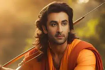 Ranbir Kapoor dipilih sebagai pelakon utama dalam filem epik. ‘Ramayana’, yang diberi bajet AS$100,000 ($134.9 juta).