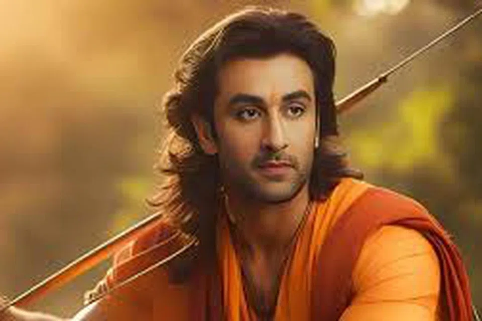 Ranbir Kapoor dipilih sebagai pelakon utama dalam filem epik. ‘Ramayana’, yang diberi bajet AS$100,000 ($134.9 juta).