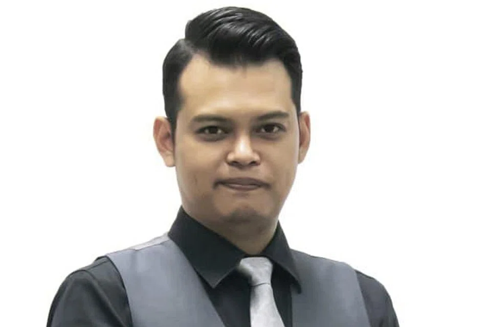SEKILAS BIODATA: Ustaz Muhammad Khairani Basiran ialah Ketua Komunikasi Strategik Jalinan Masyarakat Masjid En-Naeem.