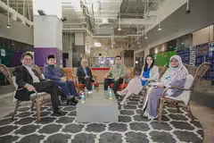 Gelombang jangkitan semula dijangka akhir tahun