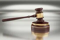 Mahkamah menjatuhi hukuman ke atas Nasiruddin Mohd Ali dan 21 individu lain yang mengaku bersalah atas tuduhan pilihan menjadi anggota GISB Holdings Sdn Bhd (GISBH) yang juga sebuah pertubuhan menyalahi undang-undang.