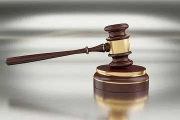 Mahkamah menjatuhi hukuman ke atas Nasiruddin Mohd Ali dan 21 individu lain yang mengaku bersalah atas tuduhan pilihan menjadi anggota GISB Holdings Sdn Bhd (GISBH) yang juga sebuah pertubuhan menyalahi undang-undang.