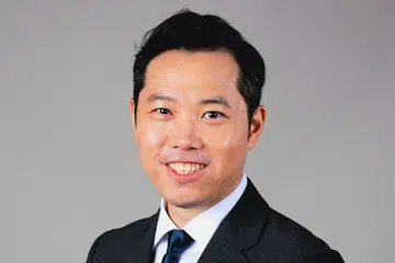 Dr Kwok Jia Lun, ttsh