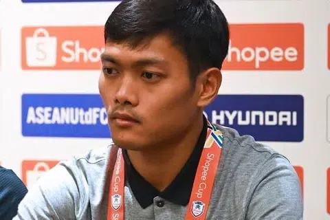 Bek kiri BG Pathum United, Sanchai Nontasila, yakin pasukannya mampu memanfaatkan dua kemenangan yang lalu untuk mendapat satu lagi kemenangan menentang Tampines Rovers pada 3 Disember dalam Piala Shopee.