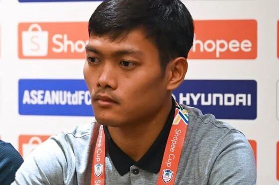 Bek kiri BG Pathum United, Sanchai Nontasila, yakin pasukannya mampu memanfaatkan dua kemenangan yang lalu untuk mendapat satu lagi kemenangan menentang Tampines Rovers pada 3 Disember dalam Piala Shopee.