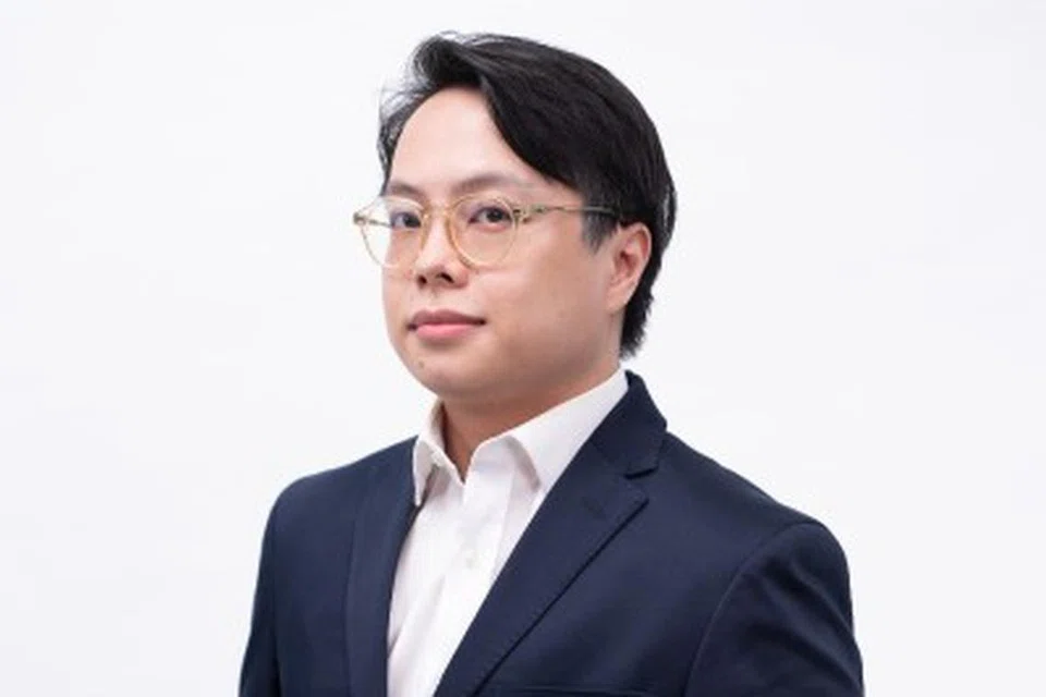 Huzeir Ezekiel Dzulhisham, RSIS