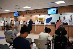 MediSave, penyakit kronik, penjagaan kesihatan
