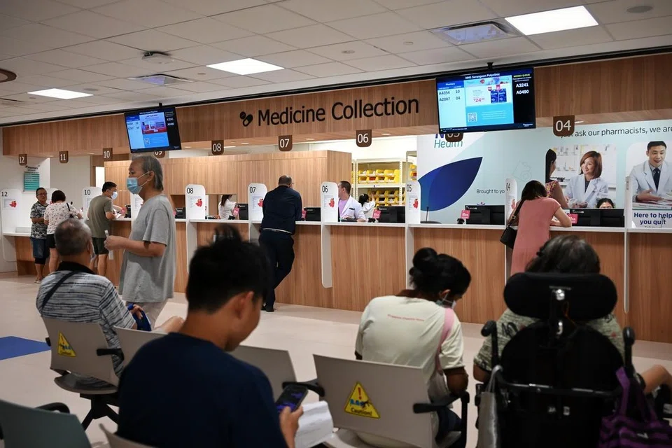 MediSave, penyakit kronik, penjagaan kesihatan