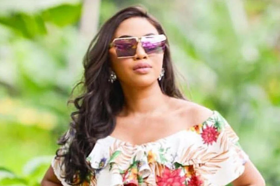 CABARAN SEBENAR: Pertandingan realiti telah membuka pintu bagi Fatin Amira melangkah ke bidang lakonan tetapi cabarannya ialah untuk kekal aktif dalam aliran seni. - Foto ihsan FATIN AMIRA