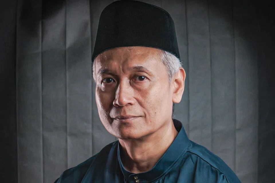 masjid alkaff kampung melayu