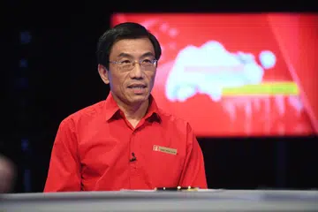 Kiriman media sosial Dr Chee Soon Juan mengandungi kenyataan palsu dan mengelirukan mengenai dasar perumahan awam. 