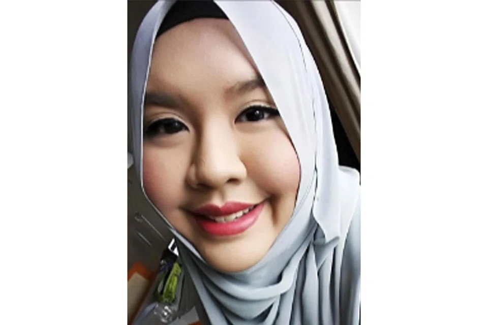 Dian Syahidah Abdul Aziz