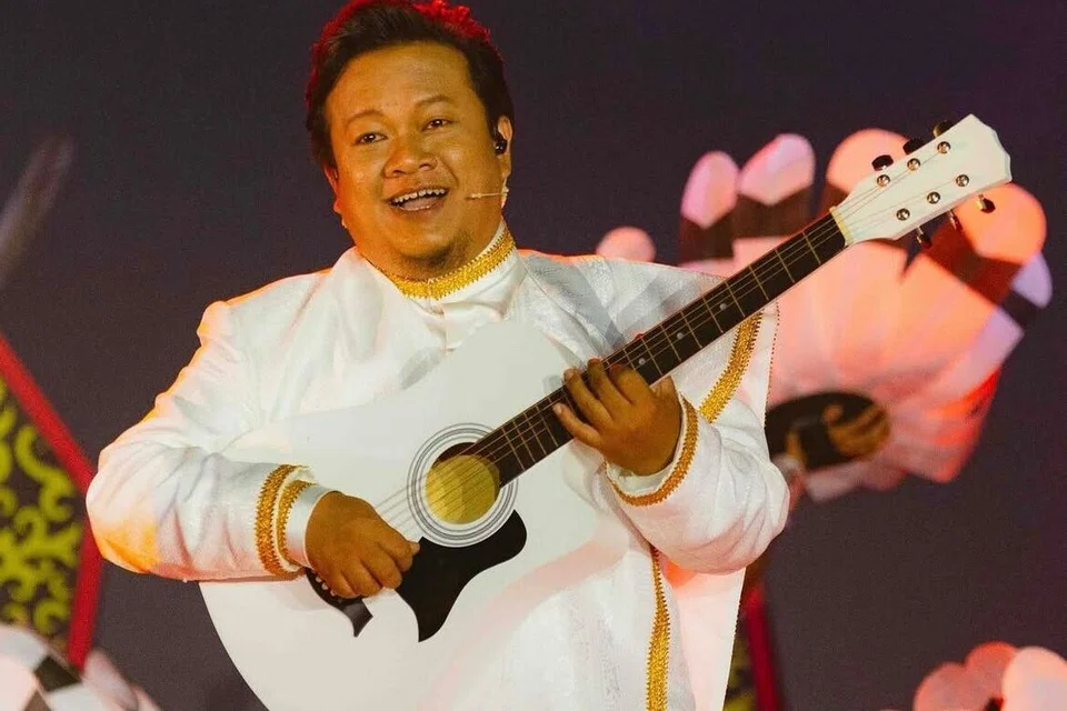 Penyanyi dan bekas peserta Akademi Fantasia Musim Kesembilan, Amir Jahari, akur terkena ‘gangguan’ dan dikatakan punca rezekinya tersekat. 